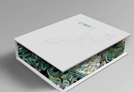 鐵皮石斛花包裝設計