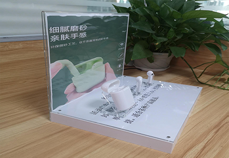 昆山上海蘇州亞克力定制