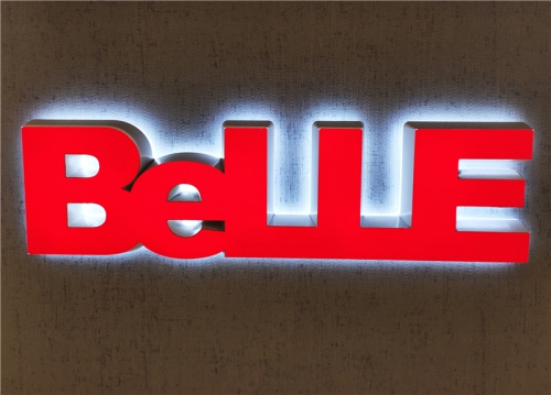 購物商場導視系統設計設計方案！