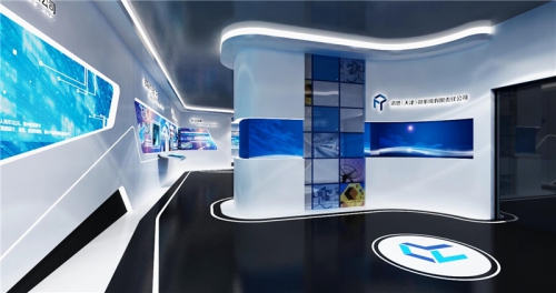 怎么制作現場布置平面設計圖