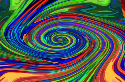 平面設計的概念？