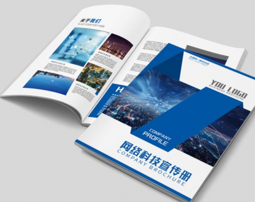 畫冊印刷需要注意的細節有哪些?