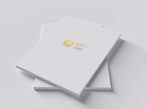 企業畫冊設計有哪些風格?