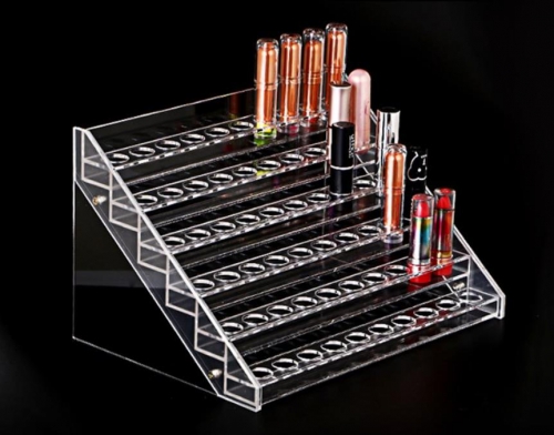 亞克力展示架優點有哪些？