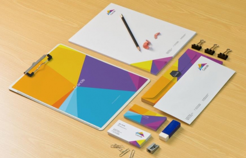 企業LOGO怎么設計？